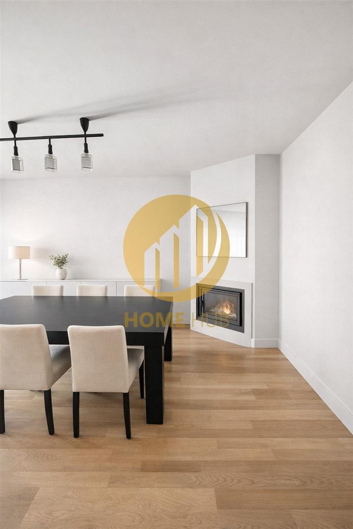 T2 em Senhora da Hora – Conforto, Qualidade e Localização Estratégica