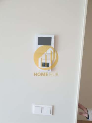 T1 com Piscina, Vista Mar, Garagem e Terraço – Perafita/Lavra