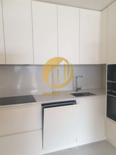 T1 com Piscina, Vista Mar, Garagem e Terraço – Perafita/Lavra