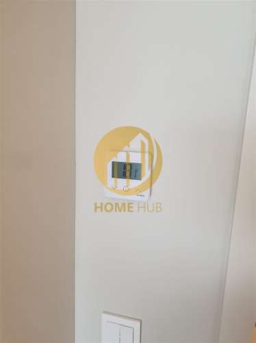 T1 com Piscina, Vista Mar, Garagem e Terraço – Perafita/Lavra