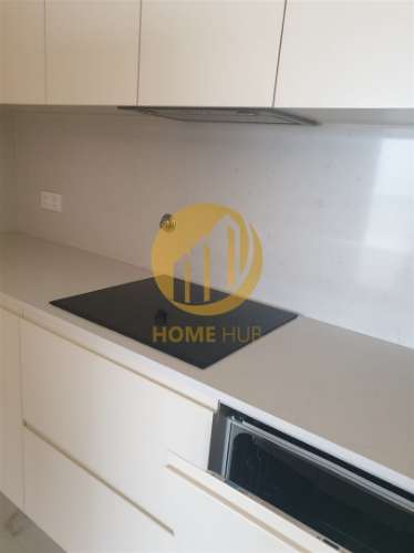 T1 com Piscina, Vista Mar, Garagem e Terraço – Perafita/Lavra