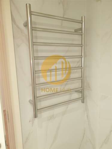 T1 com Piscina, Vista Mar, Garagem e Terraço – Perafita/Lavra