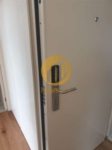 T1 com Piscina, Vista Mar, Garagem e Terraço – Perafita/Lavra