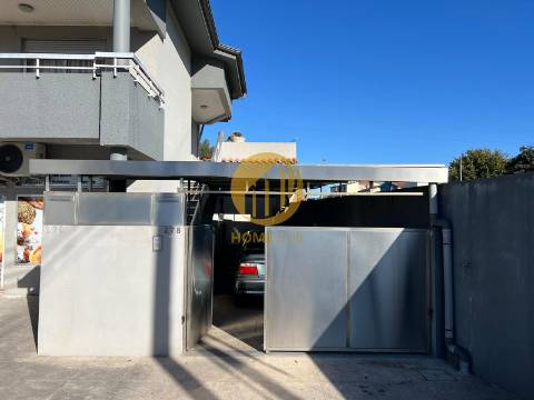 Moradia T2 Venda em Águas Santas,Maia