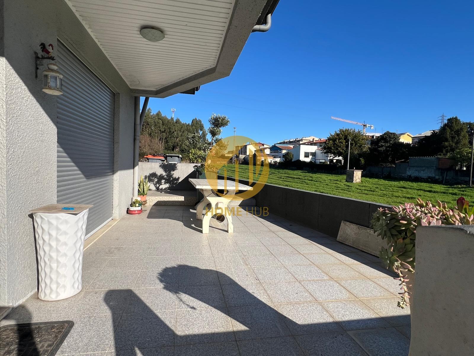 Moradia T2 Venda em Águas Santas,Maia