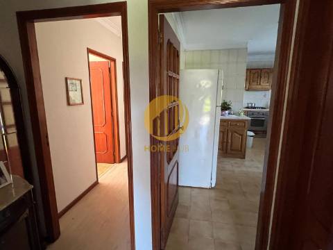 Moradia T2 Venda em Águas Santas,Maia