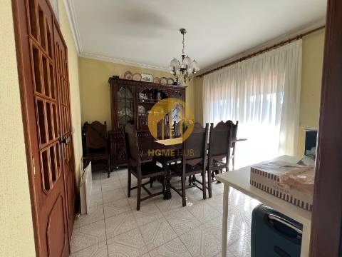 Moradia T2 Venda em Águas Santas,Maia