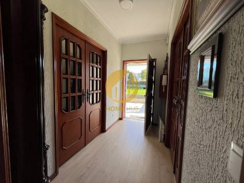 Moradia T2 Venda em Águas Santas,Maia