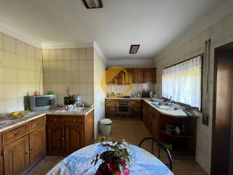 Moradia T2 Venda em Águas Santas,Maia