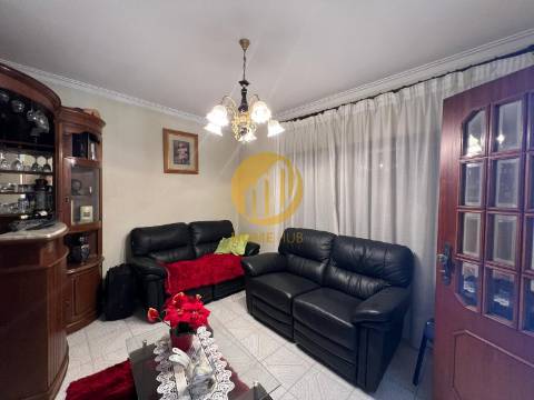 Moradia T2 Venda em Águas Santas,Maia