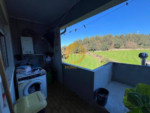 Moradia T2 Venda em Águas Santas,Maia