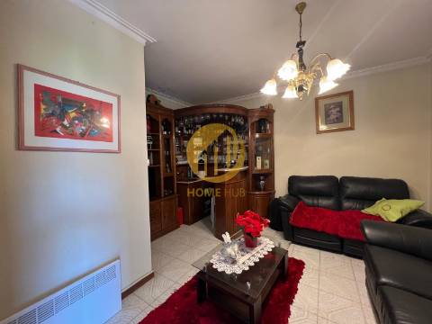 Moradia T2 Venda em Águas Santas,Maia