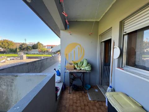 Moradia T2 Venda em Águas Santas,Maia