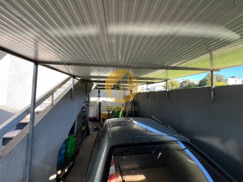 Moradia T2 Venda em Águas Santas,Maia