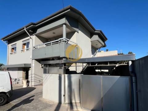 Moradia T2 Venda em Águas Santas,Maia