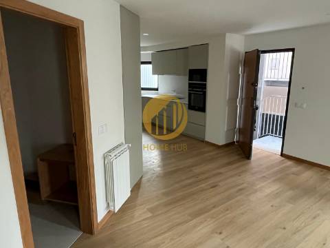 Apartamento T1 Venda em Matosinhos e Leça da Palmeira,Matosinhos
