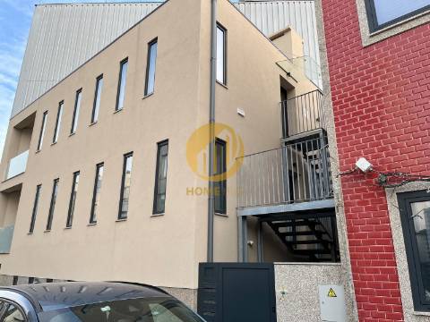 Apartamento T1 Venda em Matosinhos e Leça da Palmeira,Matosinhos