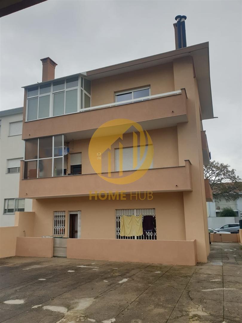 Apartamento T3 Venda em Águas Santas,Maia