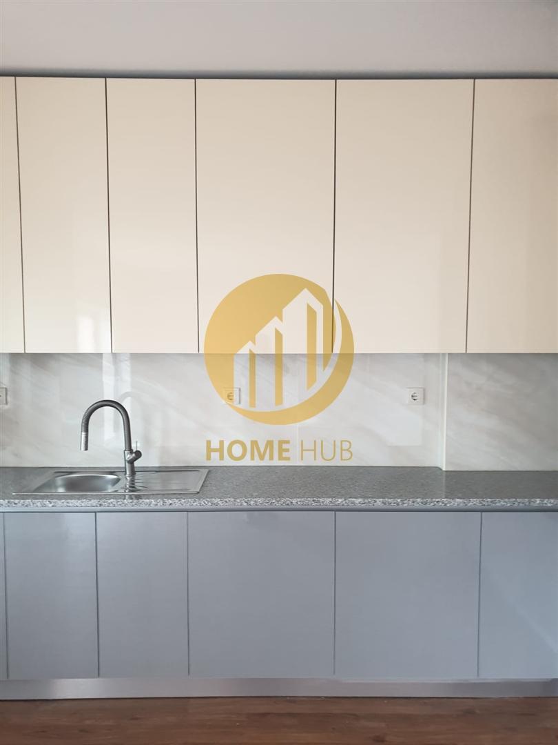 Apartamento T3 Venda em Águas Santas,Maia