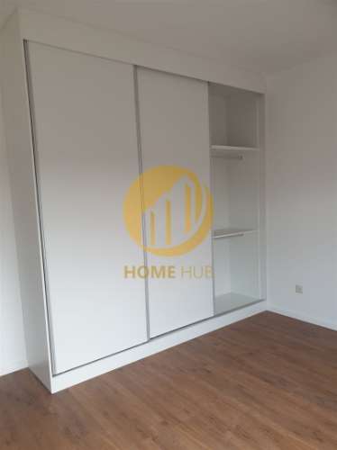 Apartamento T3 Venda em Águas Santas,Maia