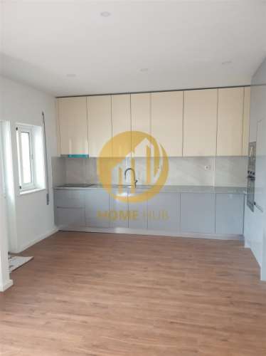 Apartamento T3 Venda em Águas Santas,Maia