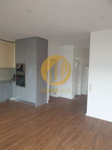 Apartamento T3 Venda em Águas Santas,Maia