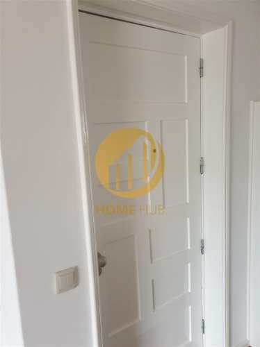 Apartamento T3 Venda em Águas Santas,Maia