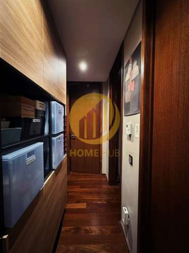 Apartamento T3 com Suite e Estacionamento – Cedofeita, Porto