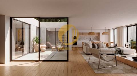 Apartamento T3 Venda em Paranhos,Porto