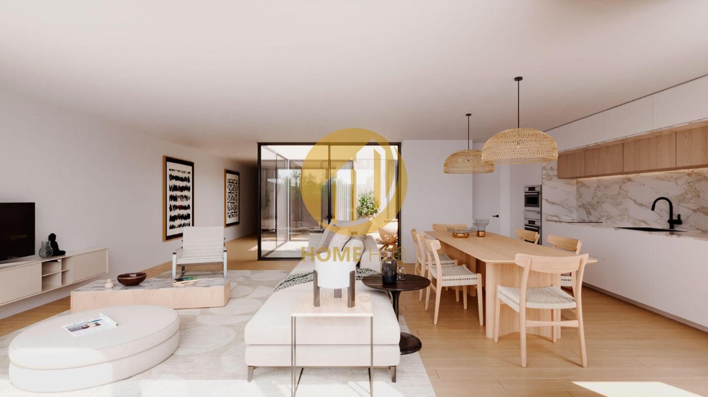 Apartamento T3 Venda em Paranhos,Porto