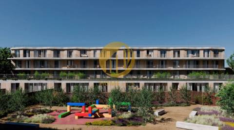 Apartamento T3 Venda em Paranhos,Porto