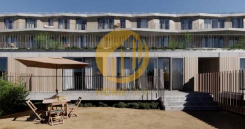 Apartamento T3 Venda em Paranhos,Porto