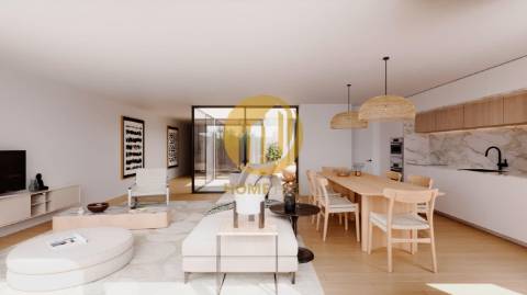 Apartamento T3 Venda em Paranhos,Porto