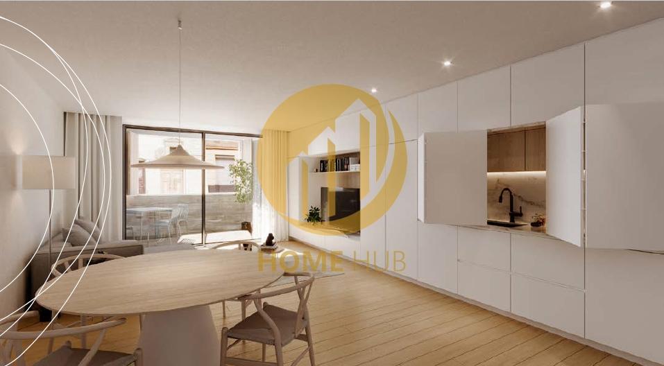 Apartamento T3 Venda em Paranhos,Porto
