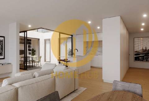 Apartamento T3 Venda em Paranhos,Porto