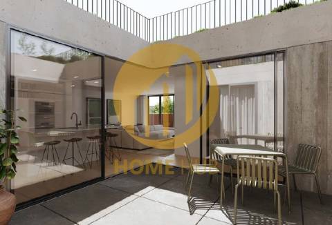 Apartamento T3 Venda em Paranhos,Porto