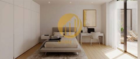 Apartamento T3 Venda em Paranhos,Porto