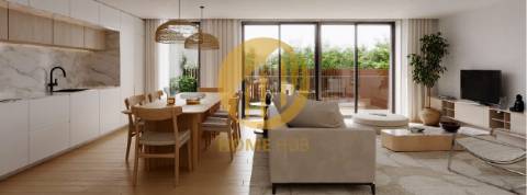 Apartamento T3 Venda em Paranhos,Porto