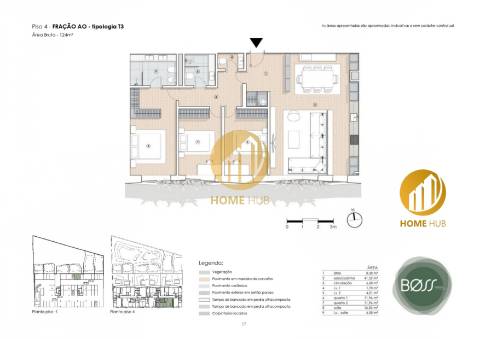Apartamento T3 Venda em Paranhos,Porto