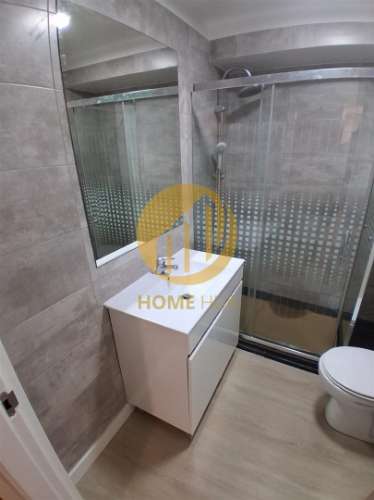 Apartamento T2, Renovado, Electrodomésticos novos incluídos