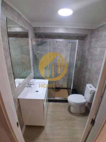 Apartamento T2, Renovado, Electrodomésticos novos incluídos