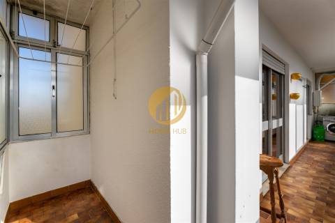 Apartamento T3 Duplex na Maia