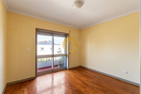 Apartamento T3 Duplex na Maia