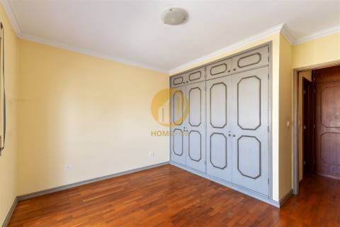 Apartamento T3 Duplex na Maia