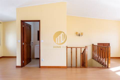 Apartamento T3 Duplex na Maia