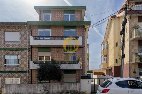 Apartamento T3 Duplex na Maia