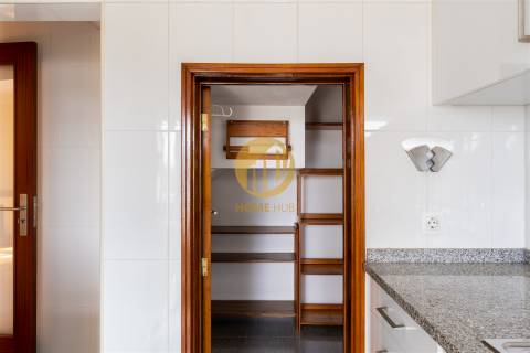 Apartamento T3 Duplex na Maia