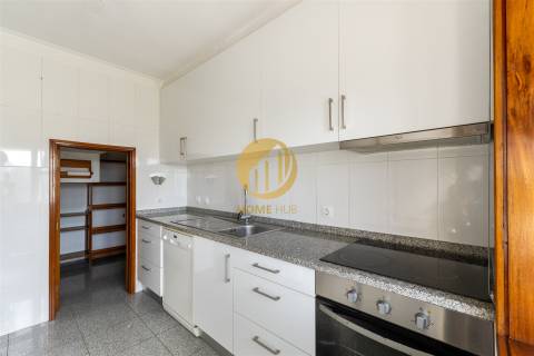 Apartamento T3 Duplex na Maia