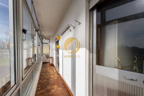 Apartamento T3 Duplex na Maia