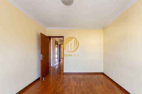 Apartamento T3 Duplex na Maia